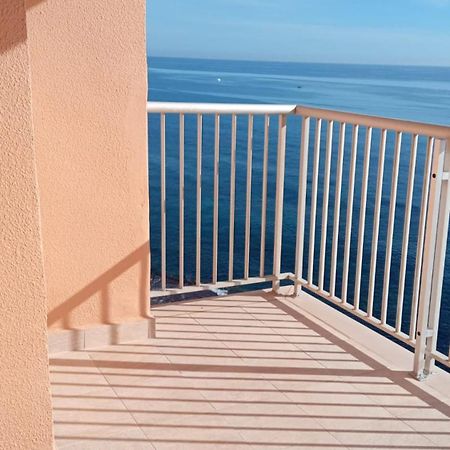 Apartamento Maestro Parada Torrevieja Bagian luar foto
