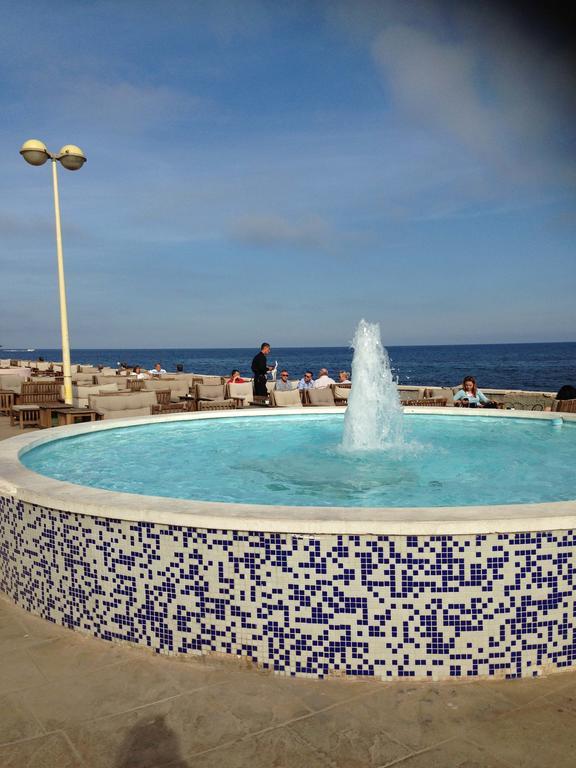 Apartamento Maestro Parada Torrevieja Ruang foto