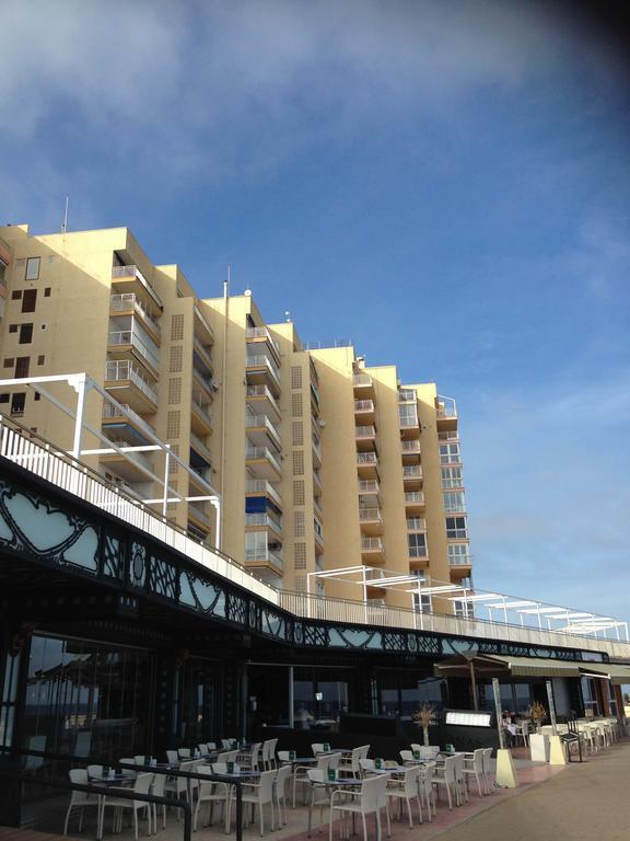Apartamento Maestro Parada Torrevieja Ruang foto