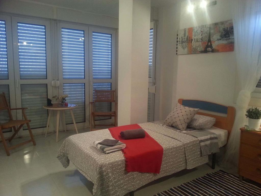 Apartamento Maestro Parada Torrevieja Ruang foto