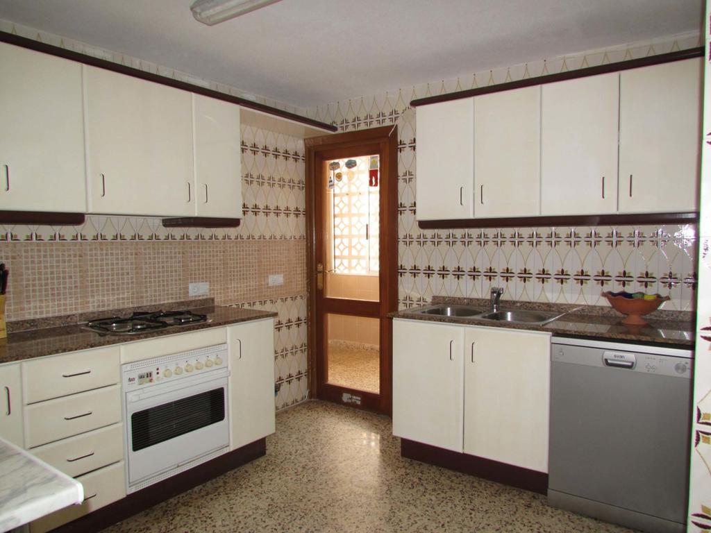 Apartamento Maestro Parada Torrevieja Ruang foto
