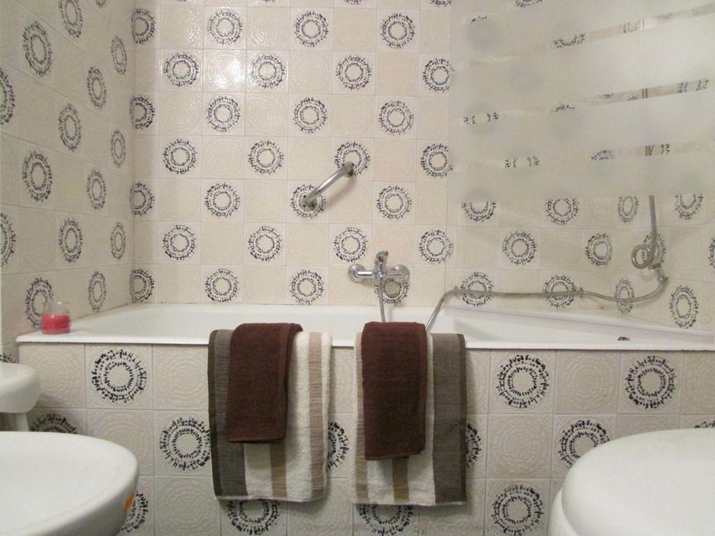 Apartamento Maestro Parada Torrevieja Ruang foto