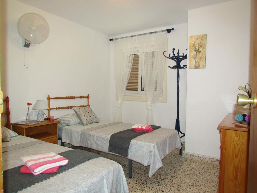 Apartamento Maestro Parada Torrevieja Ruang foto