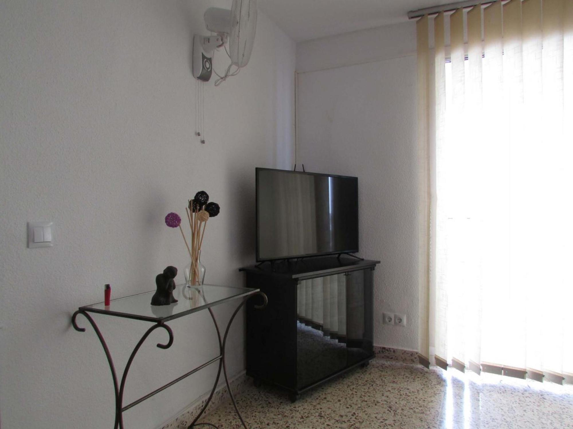 Apartamento Maestro Parada Torrevieja Bagian luar foto